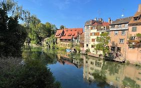 Le Honeymoon - Petite France