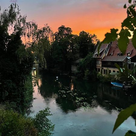 Appartement Le Honeymoon - Petite France à Strasbourg Extérieur photo