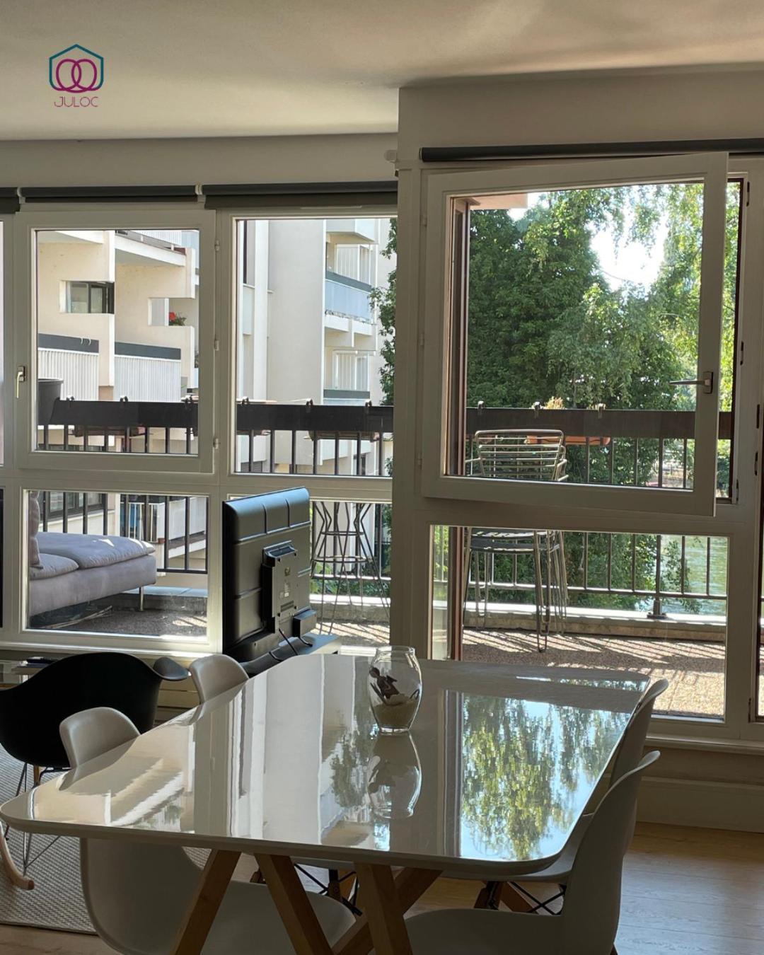 Appartement Le Honeymoon - Petite France à Strasbourg Extérieur photo