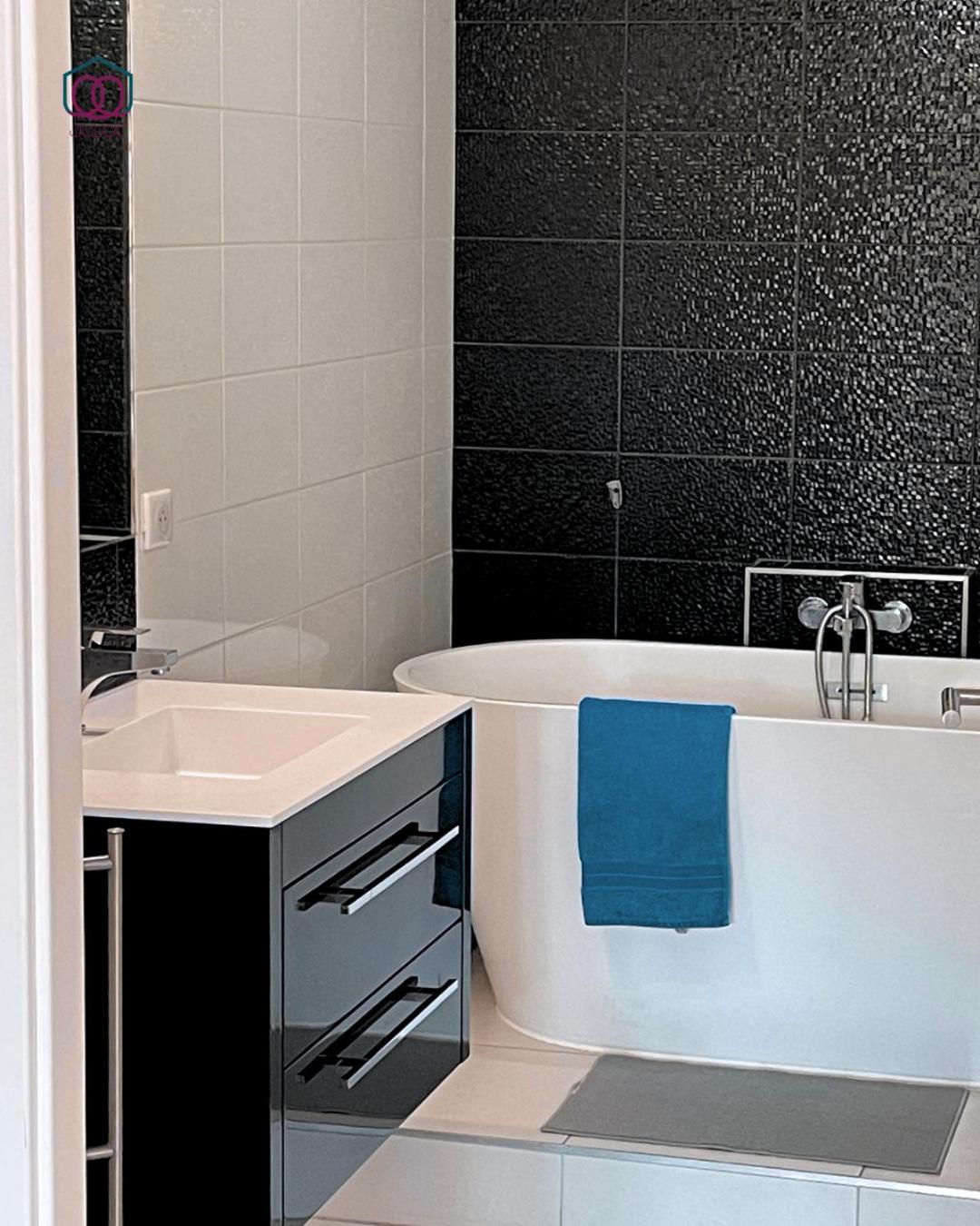 Appartement Le Honeymoon - Petite France à Strasbourg Extérieur photo