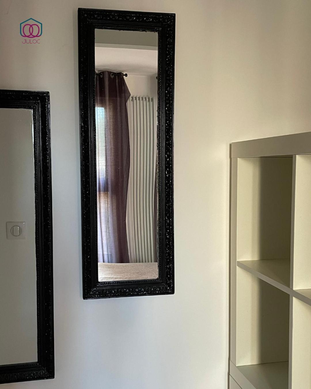 Appartement Le Honeymoon - Petite France à Strasbourg Extérieur photo
